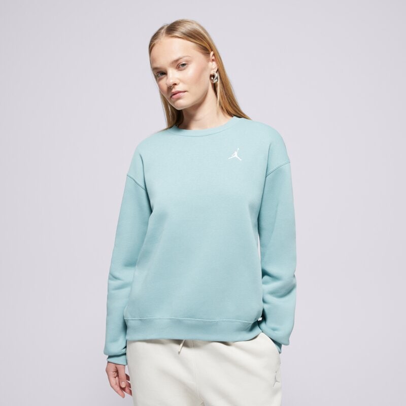 JORDAN MIKINA W J BRK FLC CREW 24