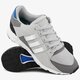 pánske tenisky (obuv) ADIDAS EQT SUPPORT RF by9621 farba sivá