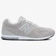 NEW BALANCE MRL996DG mrl996dg farba sivá