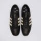 dámske tenisky (obuv) ADIDAS PARIS W kh9325 farba čierna