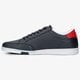 pánske tenisky (obuv) SERGIO TACCHINI BRANDON LTX stm81743003 farba čierna