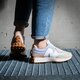 dámske tenisky (obuv) NEW BALANCE 327  ws327pab farba viacfarebná