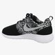 dámske tenisky (obuv) NIKE WMNS ROSHE RUN PRINT  599432003 farba čierna