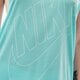 dámske top NIKE TRIČKO SIGNAL TRIČKO-MUSCLE 644712466 farba zelená