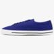 detské tenisky (obuv) LACOSTE MARCEL 316 2 732spj0105125 farba modrá