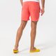 pánske šortky ADIDAS ŠORTKY  ESSENTIALS SS he9423 farba ružová