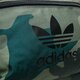 dámsky ruksak ADIDAS RUKSAK CAM CL BP fm1349 farba viacfarebná