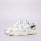 pánske tenisky (obuv) NIKE AIR FORCE 1 '07 LV8 dz2522-001 farba sivá