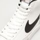 detské tenisky (obuv) NIKE BLAZER MID '77 SE (GS) fn6937-100 farba biela