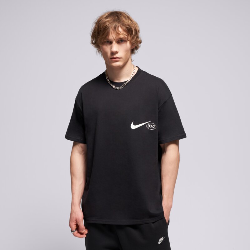 NIKE TRIČKO M NSW TEE LSE FLOWERS