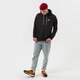 pánska mikina NIKE MIKINA S KAPUCŇOU NSW REVIVAL FLC PO HOODIE C dm5624-010 farba čierna