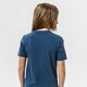 detské tričko ADIDAS TRIČKO TEE MM gn4127 farba tmavomodrá