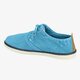 detské tenisky (obuv) TIMBERLAND HOOKSET HANDCRAFTED OXFORD a171q farba modrá