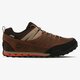 dámska outdoorová obuv TIMBERLAND GREELEY APPROACH LOW GTX a11n2 farba hnedá