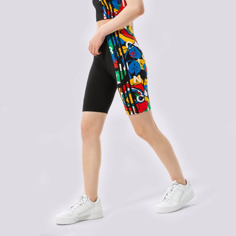 ADIDAS ŠORTKY  LEGGINGS
