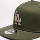 pánska šiltovka NEW ERA ČIAPKA LE 9FIFTY LA DODGERS LOS ANGELES DODGERS 60298733 farba khaki