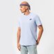 pánske tričko NIKE TRIČKO SPORTSWEAR CLUB ar4997-548 farba modrá
