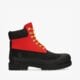pánska vychádzková obuv TIMBERLAND 6" PREM RUBBER TOE WP tb0a2kec8451 farba oranžová