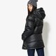 dámska zimná bunda ADIDAS BUNDA MID DOWN JKT bs2184 farba čierna