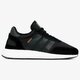 pánske tenisky (obuv) ADIDAS INIKI RUNNER bb2100 farba čierna