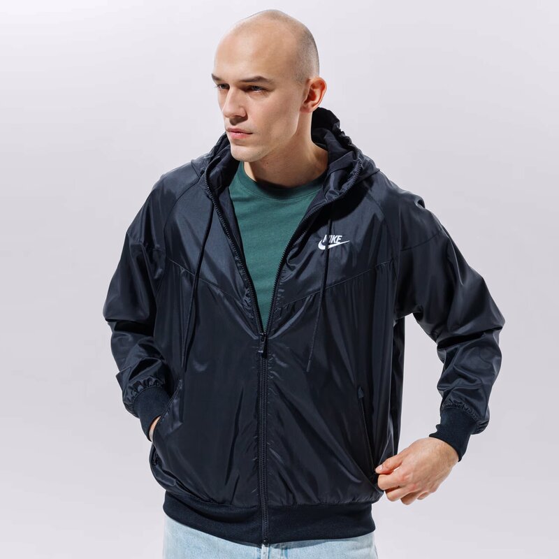 NIKE BUNDA SPORTSWEAR HERITAGE