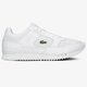 pánske tenisky (obuv) LACOSTE PARTNER PISTE 0721 1 SMA  741sma003721g farba biela