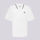 pánske polo tričko ADIDAS POLO TRIČKO TRIČKO TRIČKO TRIČKO TRIČKO TRI    LOOSE  jw5898 farba biela