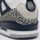 pánske tenisky (obuv) JORDAN SPIZIKE LOW fq1759-140 farba biela