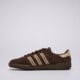 dámske tenisky (obuv) ADIDAS ADIDAS BRMD W js3971 farba hnedá