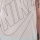 dámske top NIKE TRIČKO SIGNAL TRIČKO-MUSCLE 644712100 farba biela