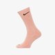 dámske ponožky NIKE PONOŽKY NIKE EVERYDAY PLUS CUSHION CREW sx6897-904 farba viacfarebná