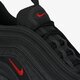 pánske tenisky (obuv) NIKE AIR MAX 97 ar4259-001 farba čierna