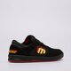 pánske skate obuv ETNIES WINDROW X SANTA CRUZ FLAME 4107000615551 farba čierna