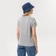 dámske tričko LEVI'S TRIČKO PERFECT TEE 39185-0143 farba sivá