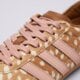 dámske tenisky (obuv) ADIDAS TOKYO W kj7543 farba hnedá
