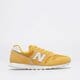 pánske tenisky (obuv) NEW BALANCE 373  ml373bl2 farba žltá