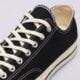 pánske tenisky (obuv) CONVERSE CHUCK 70 162058c farba čierna