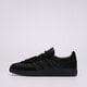 pánske tenisky (obuv) ADIDAS HANDBALL SPEZIAL  jq8294 farba čierna