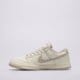 pánske tenisky (obuv) NIKE DUNK LOW RETRO  hf5441-007 farba béžová
