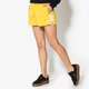 dámske šortky ADIDAS ŠORTKY  3 STR SHORT cy4764 farba zlatá