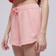  ADIDAS ŠORTKY  RIB SHORTS GIRLS jc8434 farba ružová