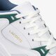 dámske tenisky (obuv) LACOSTE COURT SLAM 120 2 SFA 739sfa0014082 farba biela