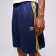 pánske šortky ADIDAS ŠORTKY  CL+ SHORT im4459 farba tmavomodrá