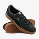 detské tenisky (obuv) PUMA BASKET CLASSIC GUM DELUXE JR 36507802 farba čierna