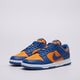 pánske tenisky (obuv) NIKE DUNK LOW RETRO BTTYS  dv0833-800 farba modrá