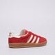 detské tenisky (obuv) ADIDAS GAZELLE INDOOR js3801 farba bordová