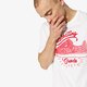 pánske tričko PUMA TRIČKO SS SUEDE CELEBRATION TEE 85083602 farba biela