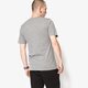 pánske tričko NIKE TRIČKO AIR STRETCHER PRNT 843388091 farba sivá