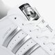 dámske tenisky (obuv) ADIDAS SUPERSTAR  aq3091 farba biela