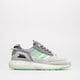 pánske tenisky (obuv) ADIDAS ZX 5K BOOST gx2028 farba sivá